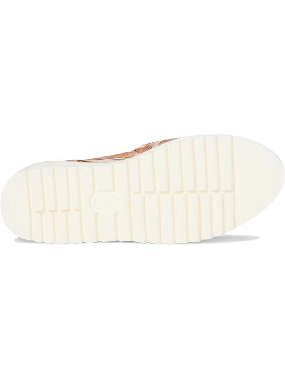 Bed|Stü Lizzie Sandals Woven Leather Platform Huarache Shoes Boho Artisan NIB - Picture 5 of 14